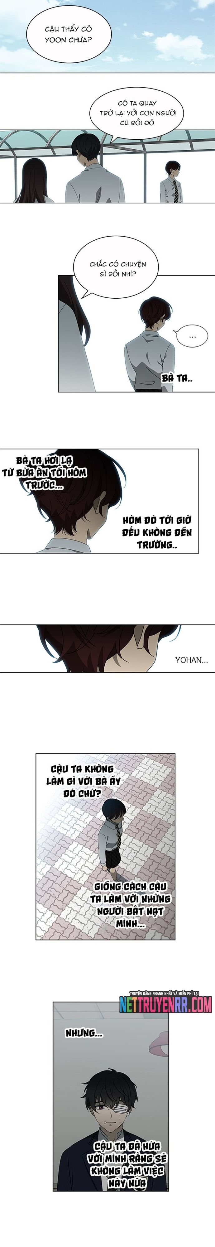 Độc Chiếm Chapter 72 - 6