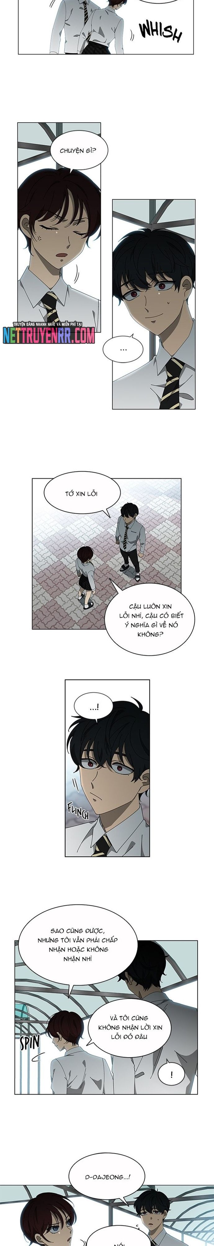 Độc Chiếm Chapter 72 - 8