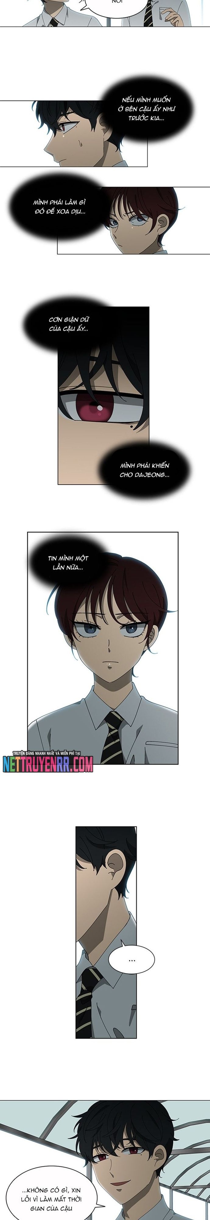 Độc Chiếm Chapter 72 - 9