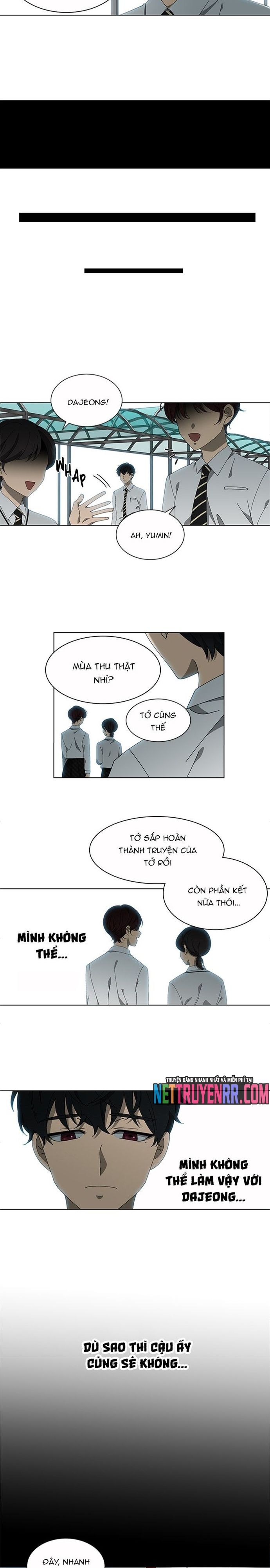 Độc Chiếm Chapter 72 - 10