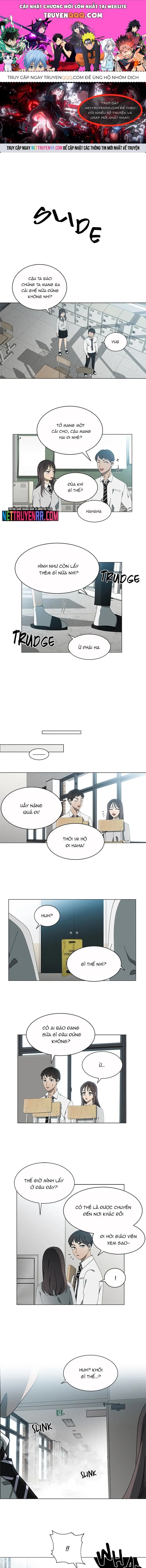 Độc Chiếm Chapter 73 - 1