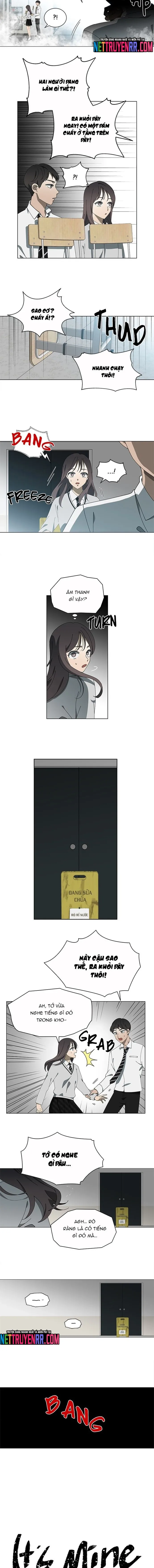 Độc Chiếm Chapter 73 - 2