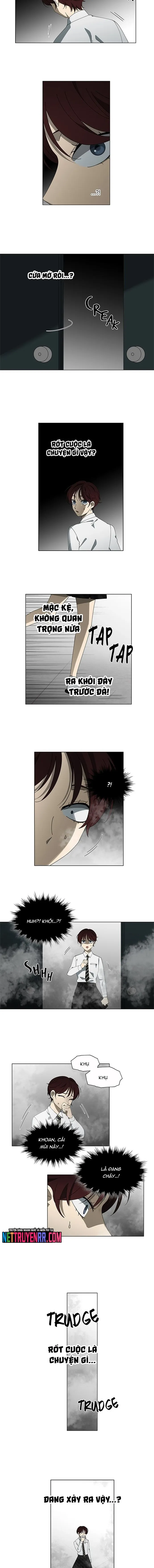 Độc Chiếm Chapter 73 - 11
