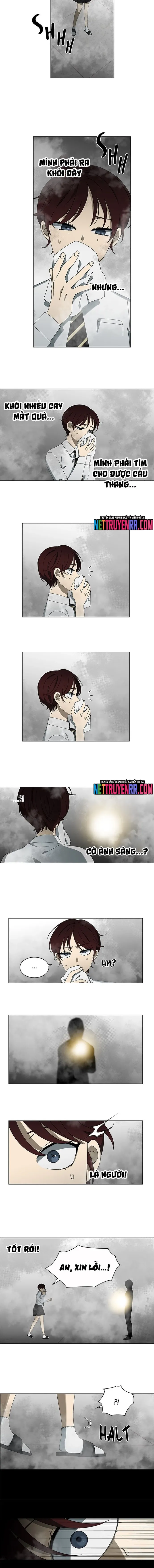 Độc Chiếm Chapter 73 - 12