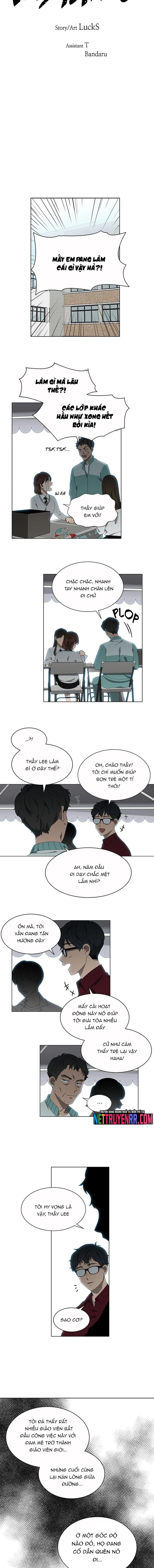 Độc Chiếm Chapter 73 - 3