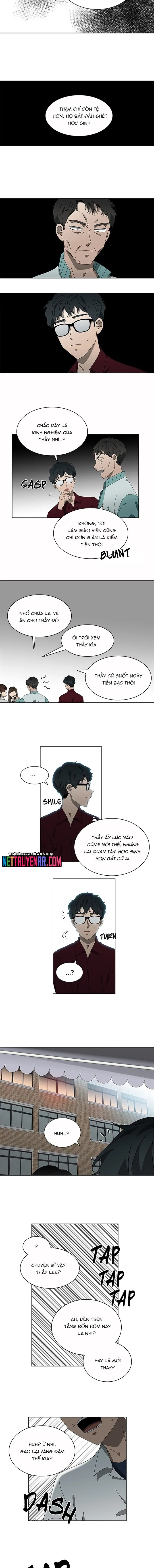 Độc Chiếm Chapter 73 - 4