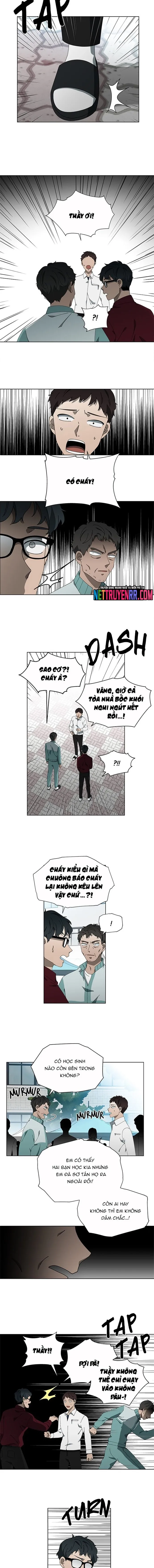 Độc Chiếm Chapter 73 - 5