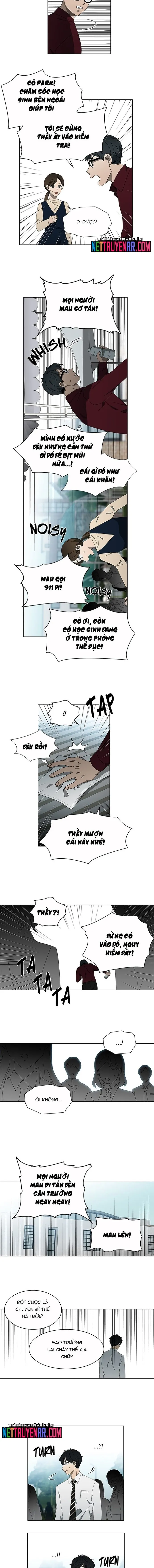 Độc Chiếm Chapter 73 - 6