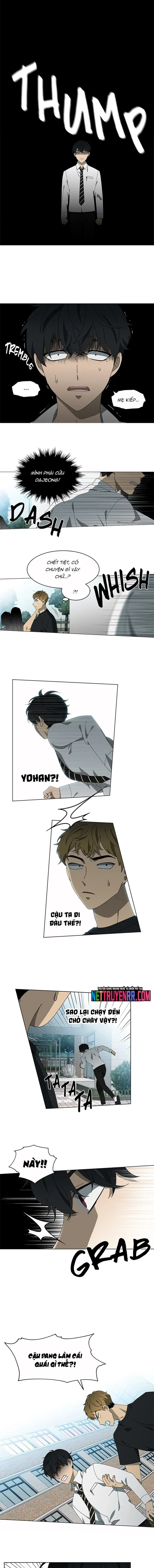 Độc Chiếm Chapter 73 - 8