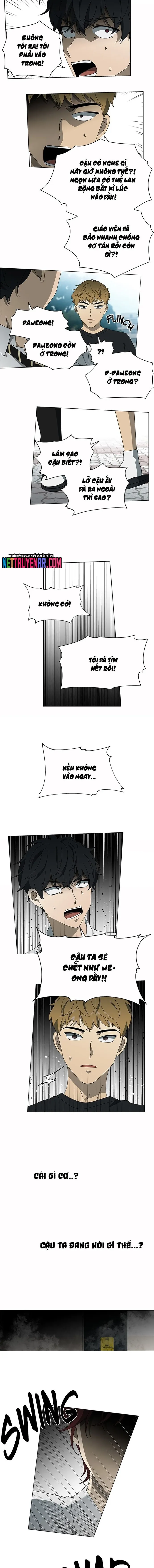 Độc Chiếm Chapter 73 - 9