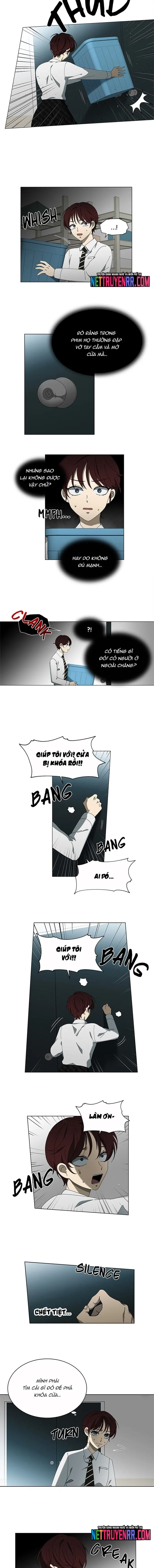 Độc Chiếm Chapter 73 - 10