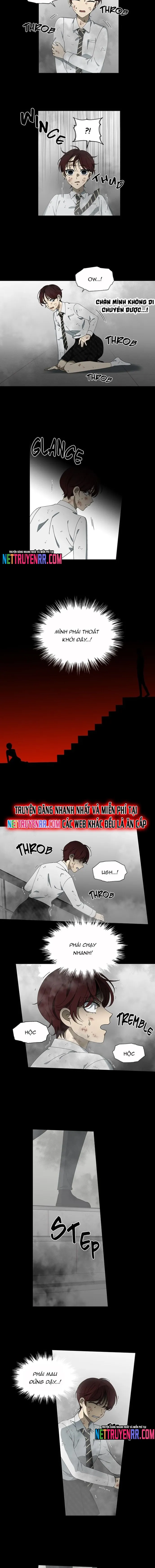 Độc Chiếm Chapter 74 - 7