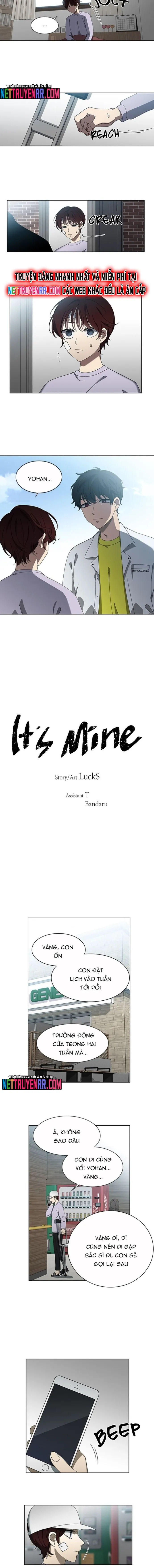 Độc Chiếm Chapter 75 - 2