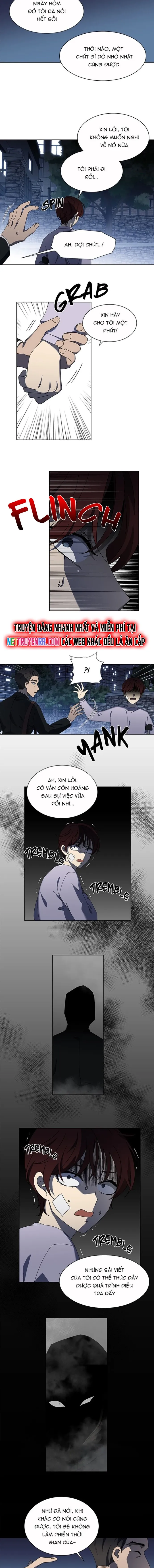 Độc Chiếm Chapter 75 - 11