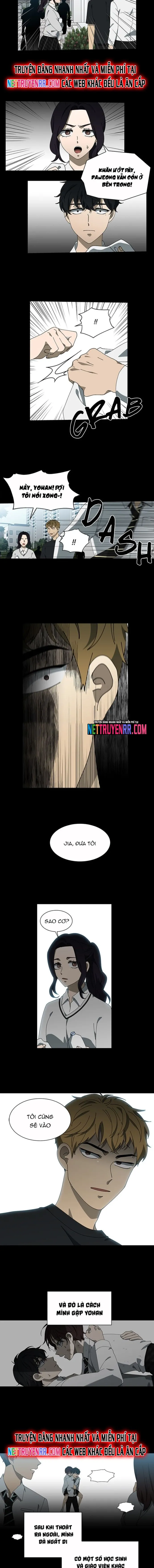 Độc Chiếm Chapter 75 - 4