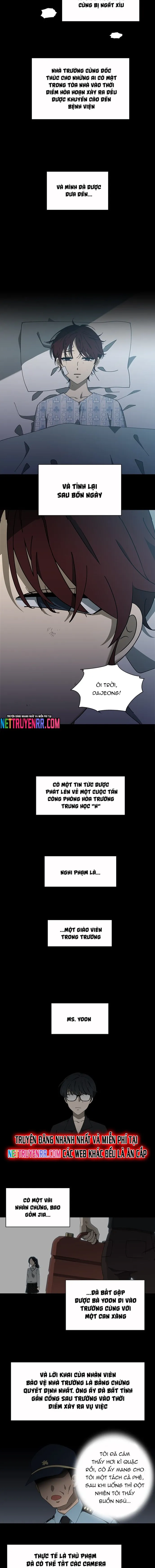 Độc Chiếm Chapter 75 - 5