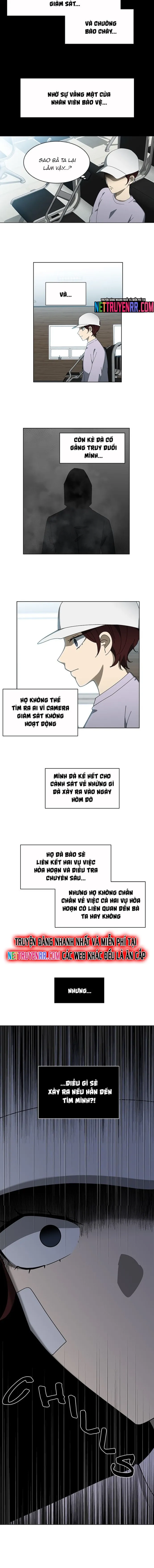 Độc Chiếm Chapter 75 - 6