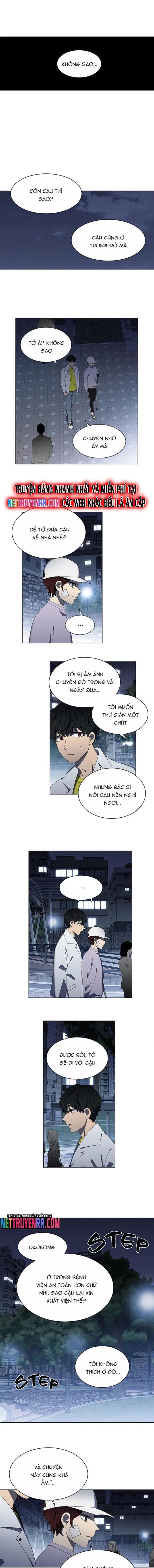 Độc Chiếm Chapter 75 - 8