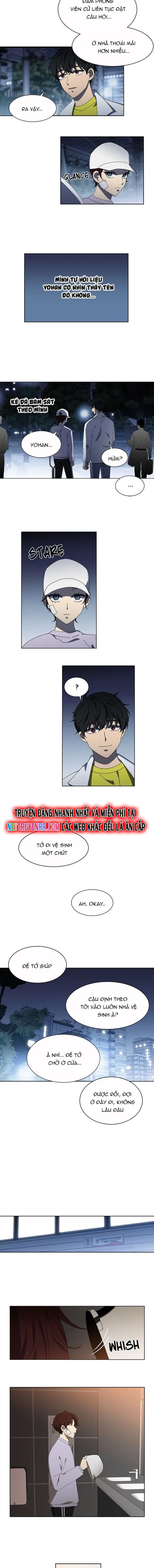 Độc Chiếm Chapter 75 - 9