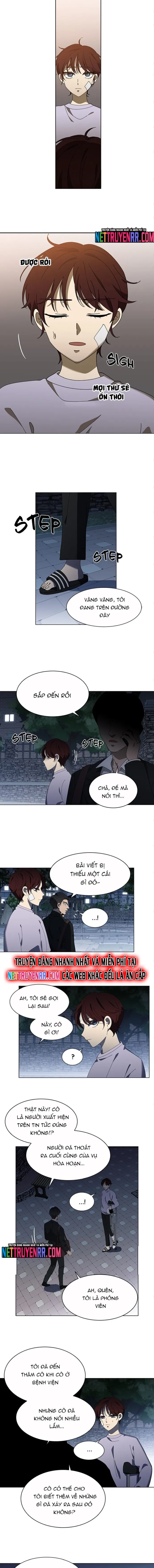 Độc Chiếm Chapter 75 - 10