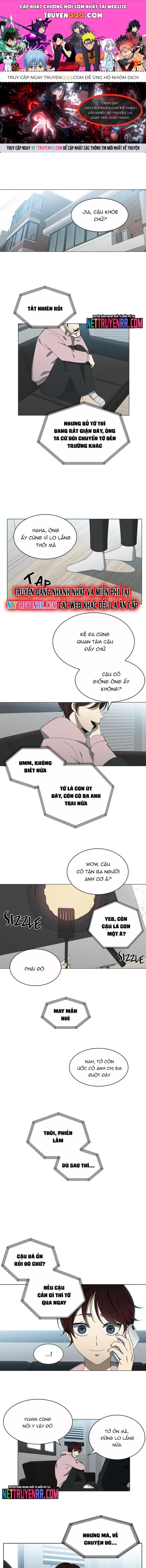 Độc Chiếm Chapter 76 - 1