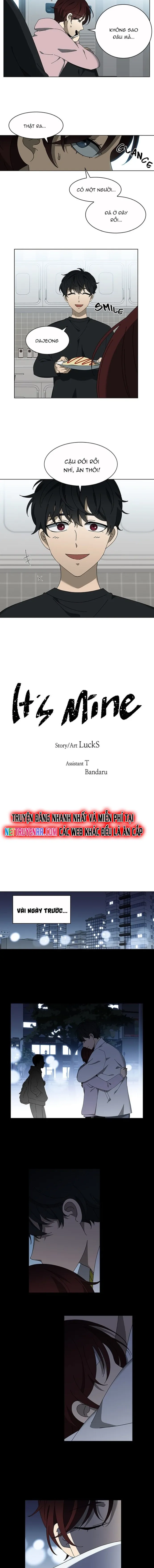 Độc Chiếm Chapter 76 - 2