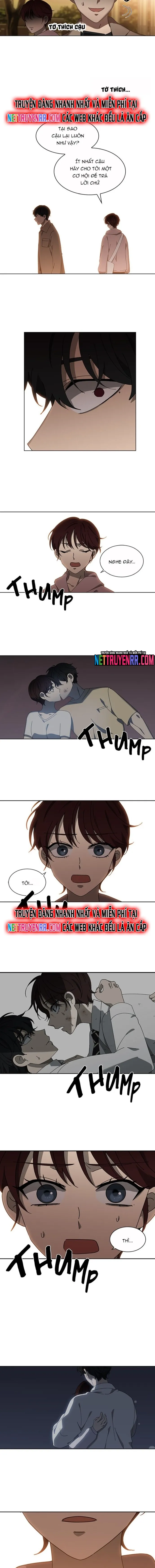 Độc Chiếm Chapter 76 - 12