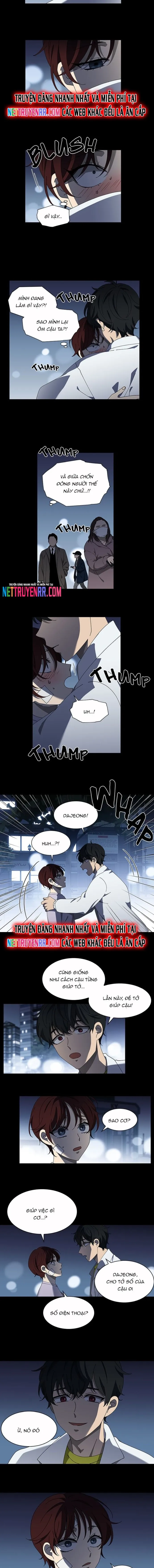 Độc Chiếm Chapter 76 - 3