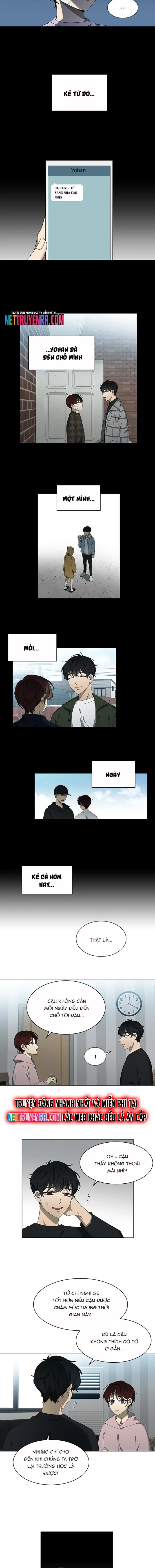 Độc Chiếm Chapter 76 - 4