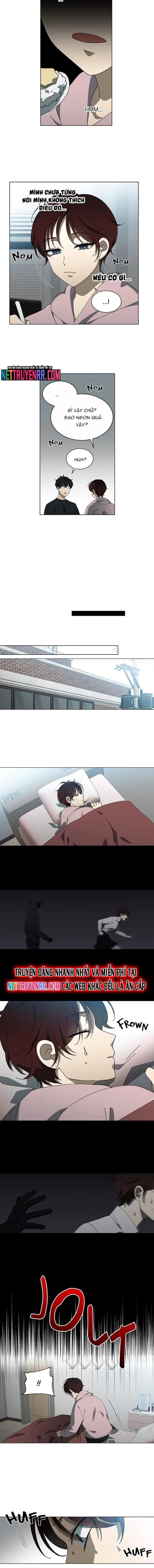 Độc Chiếm Chapter 76 - 5