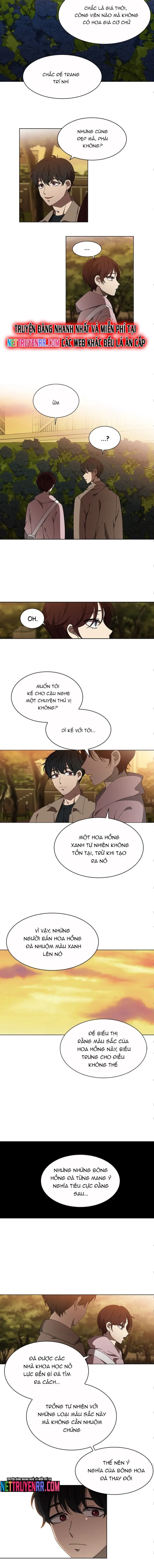 Độc Chiếm Chapter 76 - 8