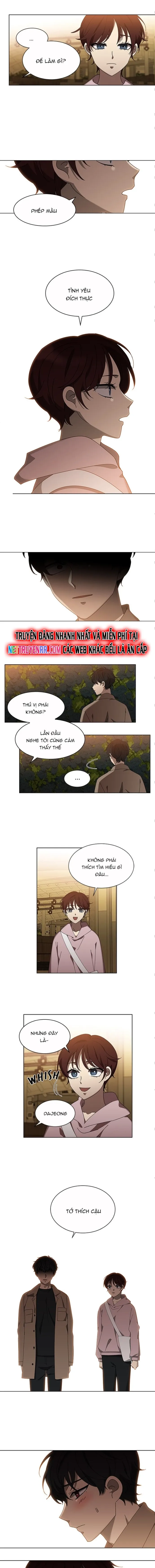 Độc Chiếm Chapter 76 - 9