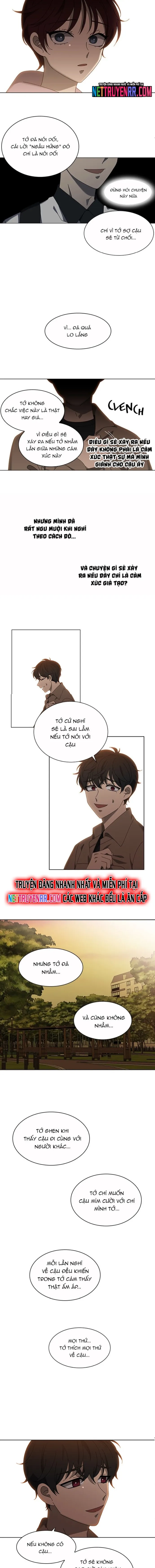 Độc Chiếm Chapter 76 - 10