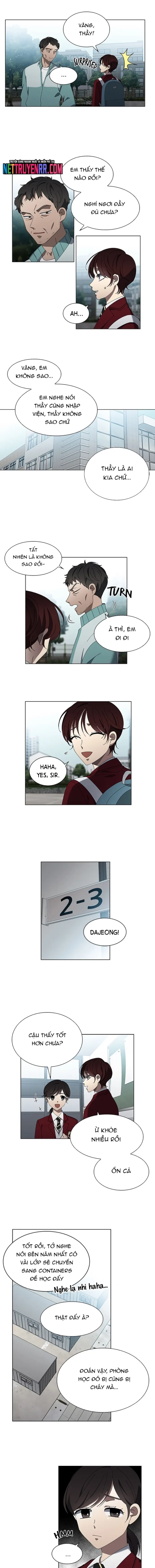 Độc Chiếm Chapter 77 - 2