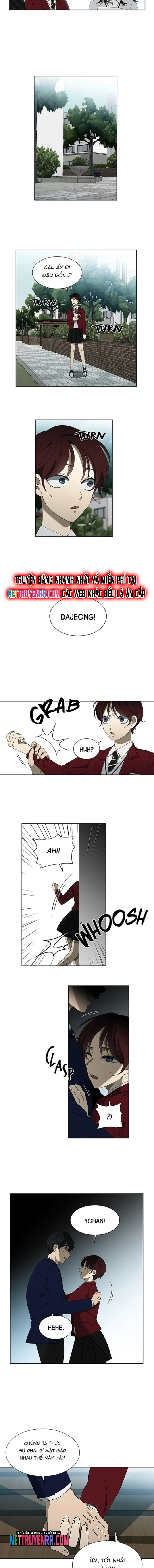 Độc Chiếm Chapter 77 - 5