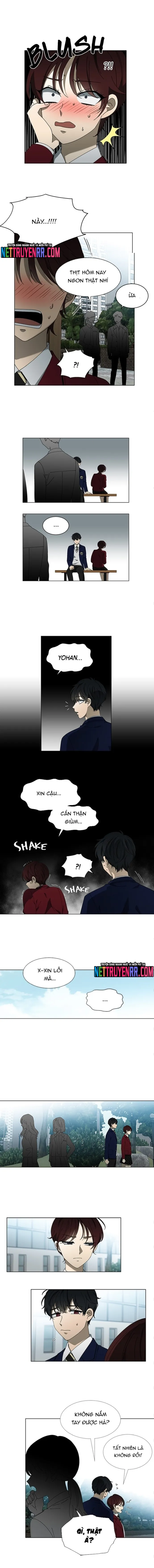 Độc Chiếm Chapter 77 - 7