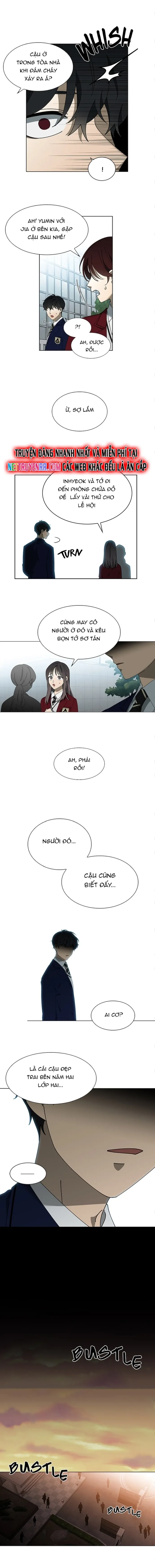 Độc Chiếm Chapter 77 - 8