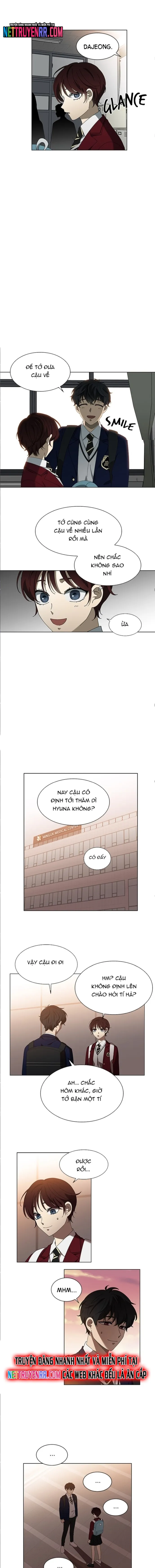 Độc Chiếm Chapter 77 - 9