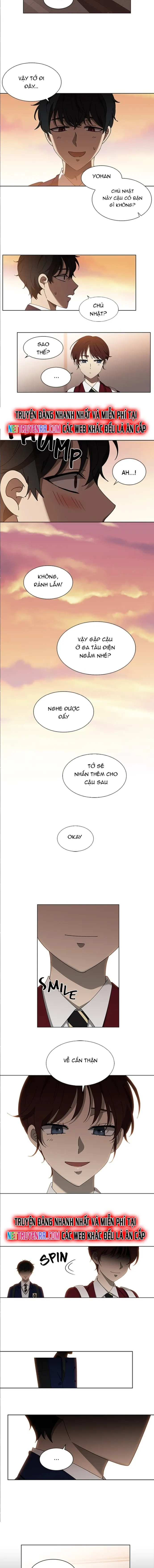 Độc Chiếm Chapter 77 - 10