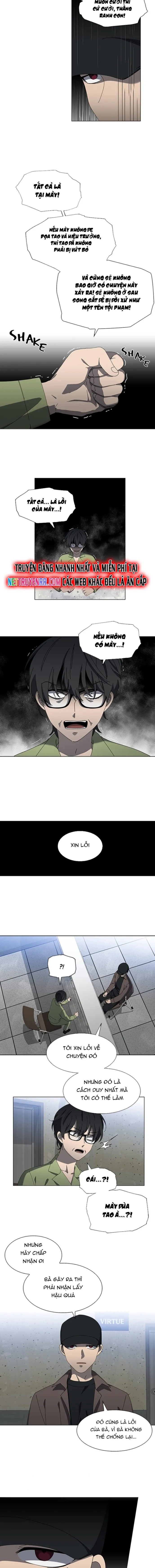 Độc Chiếm Chapter 78 - 2