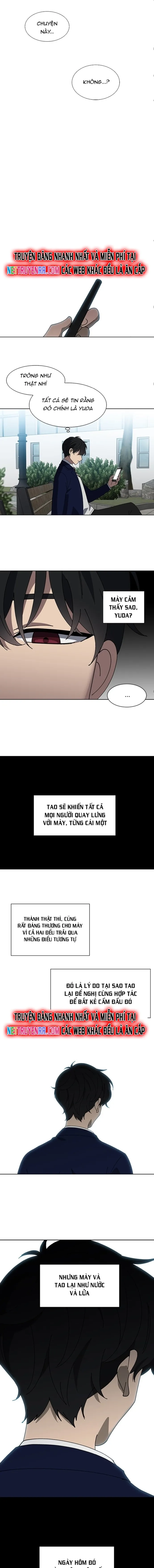 Độc Chiếm Chapter 78 - 11