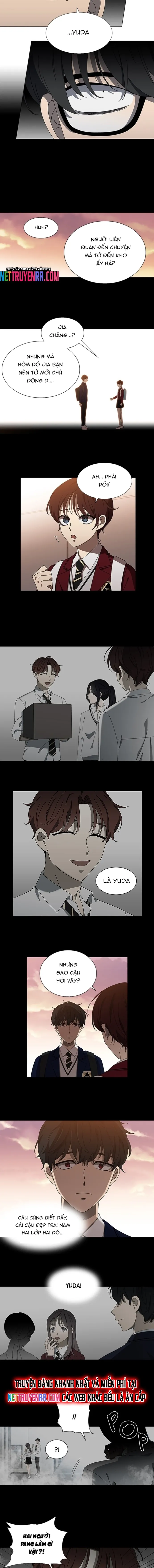 Độc Chiếm Chapter 78 - 3