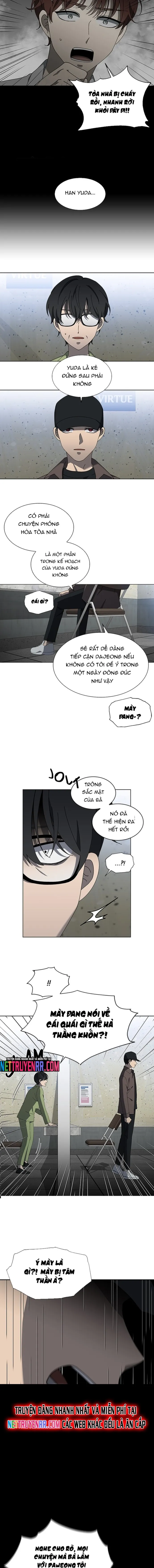 Độc Chiếm Chapter 78 - 4