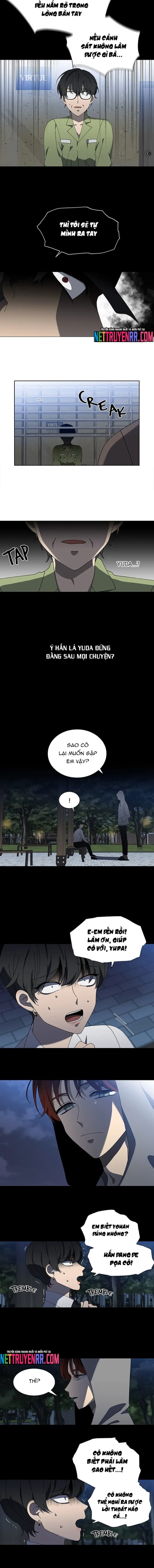 Độc Chiếm Chapter 78 - 5