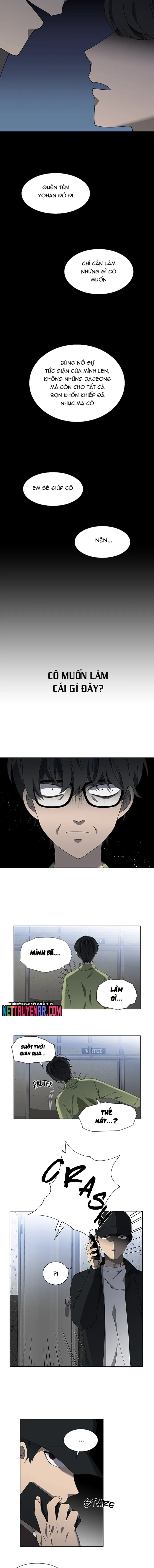 Độc Chiếm Chapter 78 - 8
