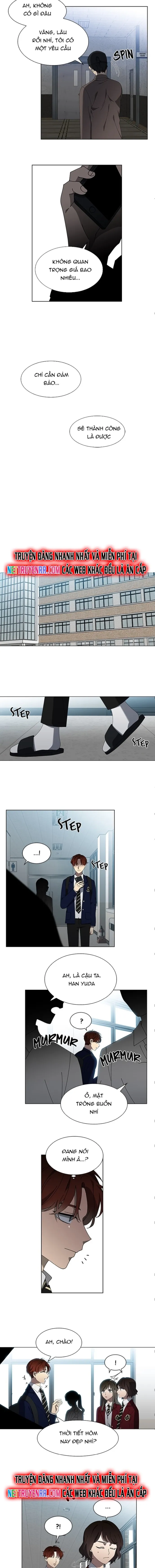 Độc Chiếm Chapter 78 - 9