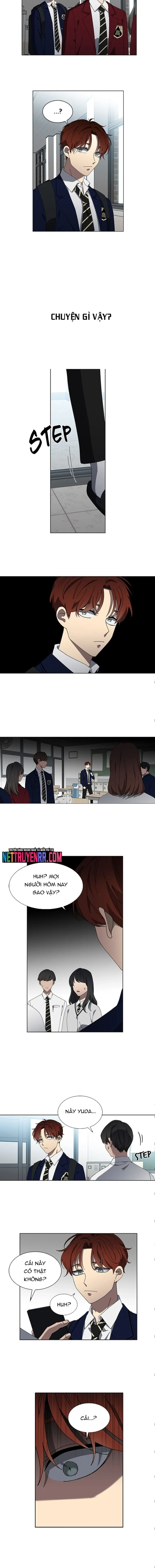 Độc Chiếm Chapter 78 - 10