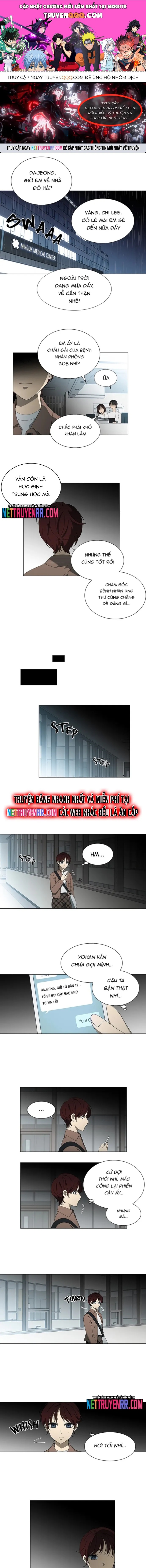 Độc Chiếm Chapter 79 - 1