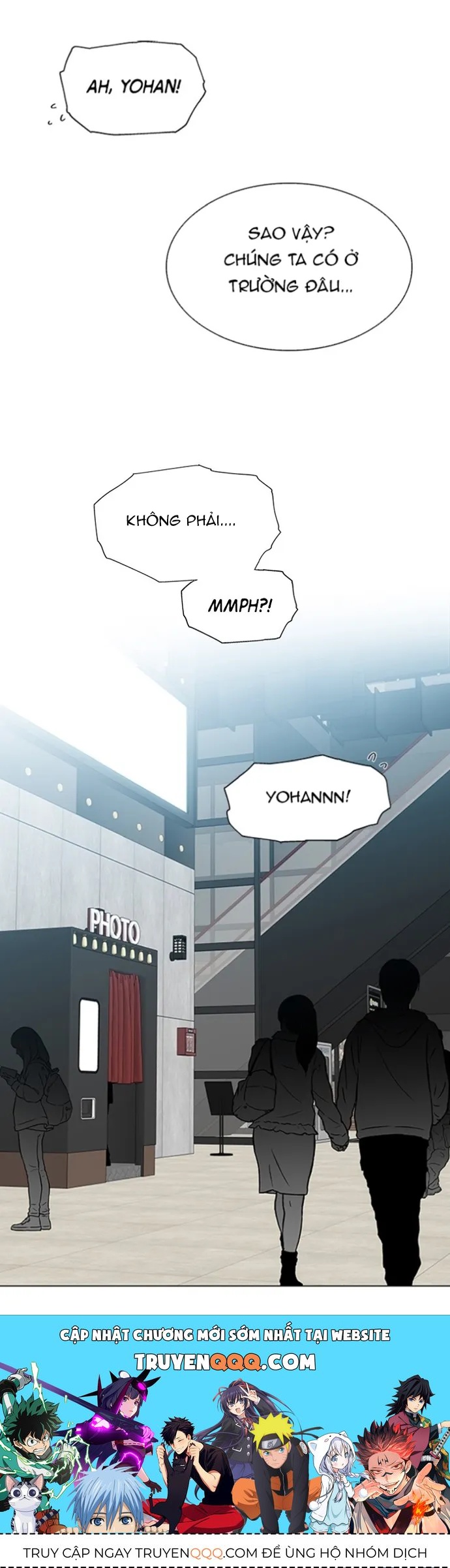 Độc Chiếm Chapter 79 - 12