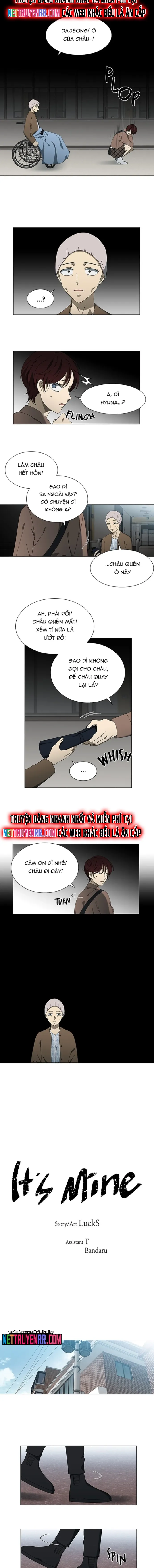 Độc Chiếm Chapter 79 - 3